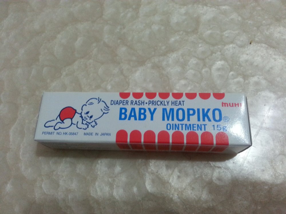  mopiko  ũ/baby mopiko Eczema Creams